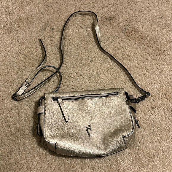 simply vera wang crossbody bag - Picture 1 of 3